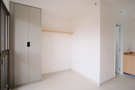 Studio de kitnet/studio para alugar com 1 quarto, 24m² em Tatuapé, São Paulo