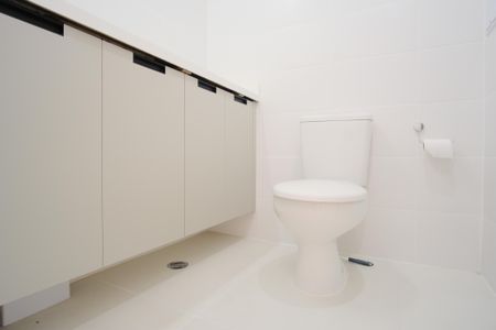 Studio para alugar com 24m², 1 quarto e sem vagaBanheiro