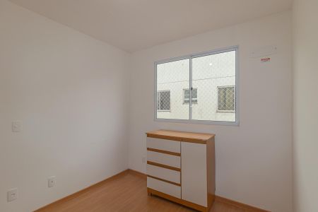 Apartamento para alugar com 48m², 2 quartos e 1 vagaQuarto 2