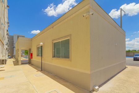 Apartamento para alugar com 48m², 2 quartos e 1 vagaÁrea comum - Salão de festas