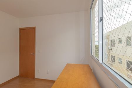 Apartamento para alugar com 48m², 2 quartos e 1 vagaQuarto 2