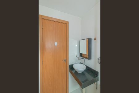 Apartamento para alugar com 48m², 2 quartos e 1 vagaBanheiro