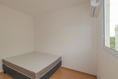 Apartamento para alugar com 48m², 2 quartos e 1 vagaQuarto 1