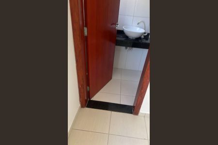 Casa para alugar com 3 quartos, 96m² em Vila Yolanda, Osasco