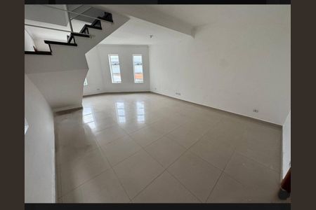 Sala de casa para alugar com 3 quartos, 96m² em Vila Yolanda, Osasco