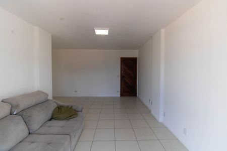Sala de apartamento para alugar com 2 quartos, 70m² em Fonseca, Niterói