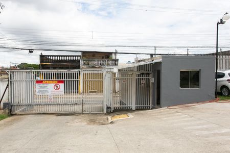 Apartamento para alugar com 49m², 2 quartos e 1 vagaEntrada do Condomínio 