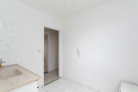 Apartamento para alugar com 49m², 2 quartos e 1 vagaCozinha 