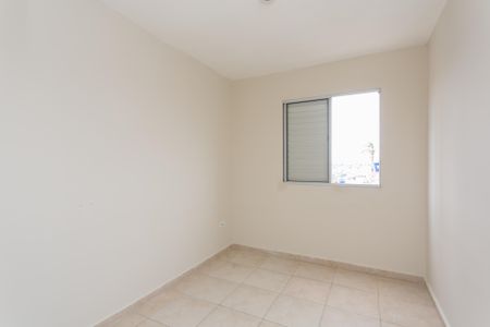 Quarto 1  de apartamento para alugar com 2 quartos, 49m² em Núcleo Lageado, São Paulo