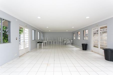 Apartamento para alugar com 49m², 2 quartos e 1 vagaSalão de Festas