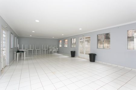 Apartamento para alugar com 49m², 2 quartos e 1 vagaSalão de Festas