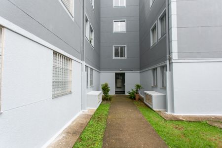 Apartamento para alugar com 49m², 2 quartos e 1 vagaÁrea comum - Entrada 