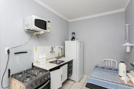 Apartamento para alugar com 49m², 2 quartos e 1 vagaSalão de Festas
