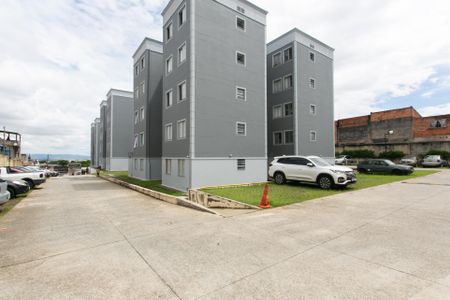 Apartamento para alugar com 49m², 2 quartos e 1 vagaÁrea comum - Condomínio