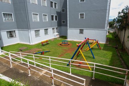 Apartamento para alugar com 49m², 2 quartos e 1 vagaÁrea comum - Playground