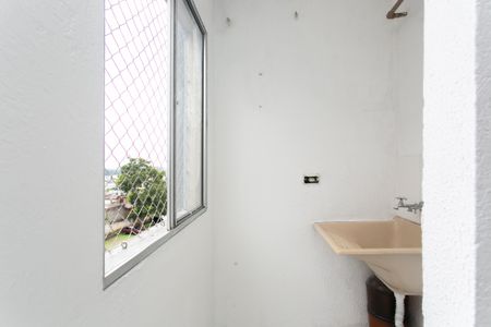 Apartamento para alugar com 49m², 2 quartos e 1 vagaÁrea de Serviço 