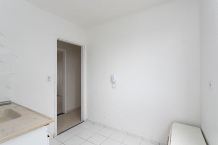 Apartamento para alugar com 49m², 2 quartos e 1 vagaCozinha 