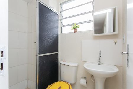 Apartamento para alugar com 49m², 2 quartos e 1 vagaBanheiro 