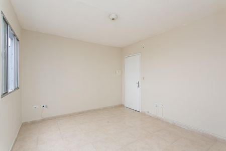 Sala de apartamento para alugar com 2 quartos, 49m² em Núcleo Lageado, São Paulo