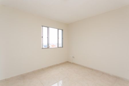 Sala de apartamento para alugar com 2 quartos, 49m² em Núcleo Lageado, São Paulo