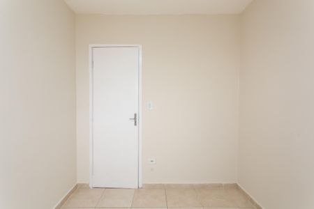 Quarto 1  de apartamento para alugar com 2 quartos, 49m² em Núcleo Lageado, São Paulo