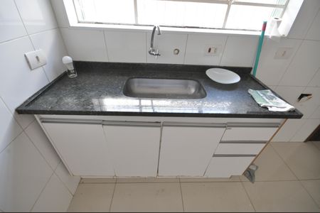 Casa para alugar com 100m², 2 quartos e 1 vagaCozinha