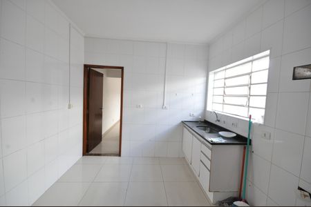 Casa para alugar com 100m², 2 quartos e 1 vagaCozinha