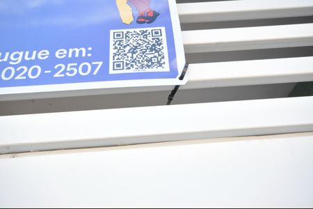 Casa para alugar com 100m², 2 quartos e 1 vagaPlaca