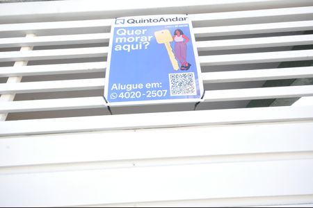 Casa para alugar com 100m², 2 quartos e 1 vagaPlaca