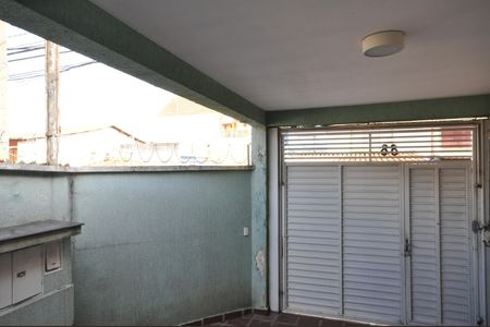 Vista do Quarto 2 de casa para alugar com 2 quartos, 100m² em Vila Constança, São Paulo