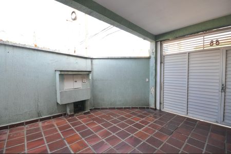 Casa para alugar com 100m², 2 quartos e 1 vagaGaragem