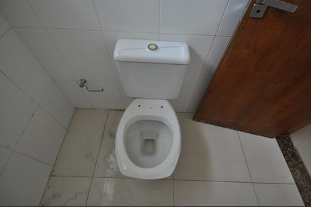 Casa para alugar com 100m², 2 quartos e 1 vagaBanheiro Social