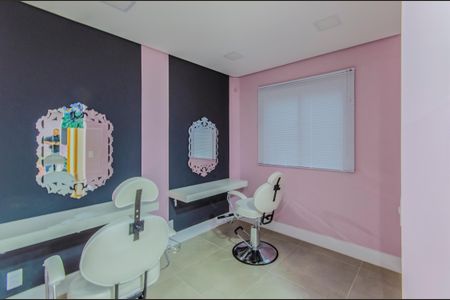 Apartamento para alugar com 37m², 2 quartos e sem vagaÁrea comum