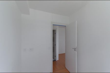 Apartamento para alugar com 37m², 2 quartos e sem vagaQuarto 1