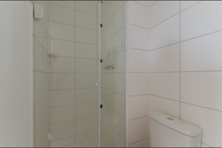 Apartamento para alugar com 37m², 2 quartos e sem vagaBanheiro