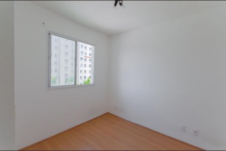 Apartamento para alugar com 37m², 2 quartos e sem vagaQuarto 2