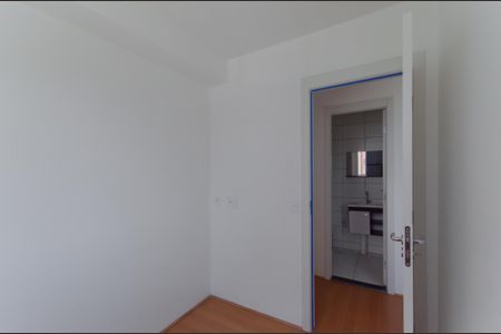 Quarto 1 de apartamento para alugar com 2 quartos, 37m² em Vila Independencia, São Paulo