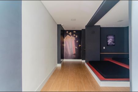 Apartamento para alugar com 37m², 2 quartos e sem vagaÁrea comum