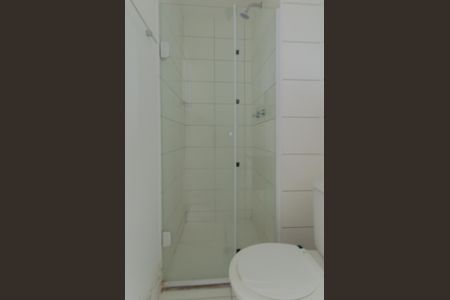 Apartamento para alugar com 37m², 2 quartos e sem vagaBanheiro