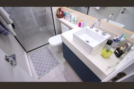 Apartamento à venda com 110m², 3 quartos e 2 vagas