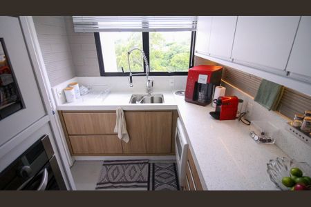 Apartamento à venda com 110m², 3 quartos e 2 vagas