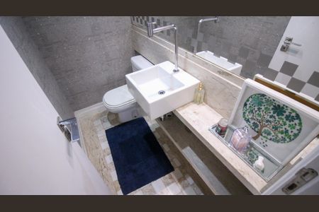 Apartamento à venda com 110m², 3 quartos e 2 vagas