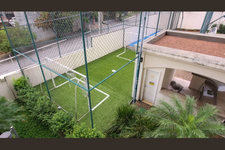 Apartamento à venda com 110m², 3 quartos e 2 vagas