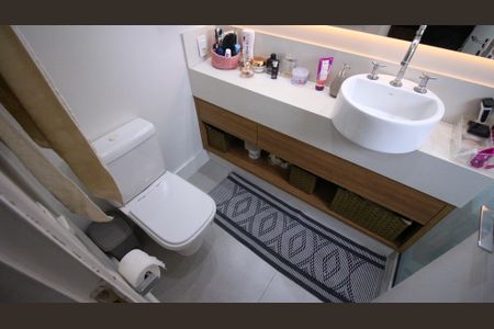 Apartamento à venda com 110m², 3 quartos e 2 vagas