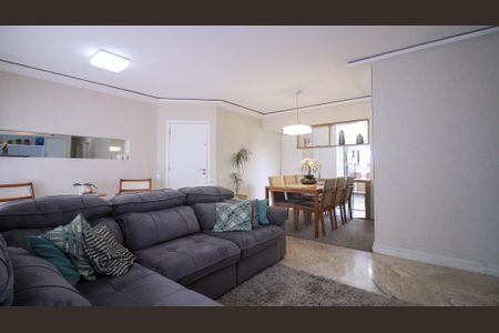 Apartamento à venda com 3 quartos, 110m² em Jardim Avelino, São Paulo