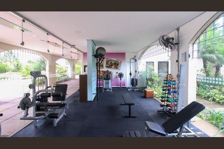 Apartamento à venda com 110m², 3 quartos e 2 vagas