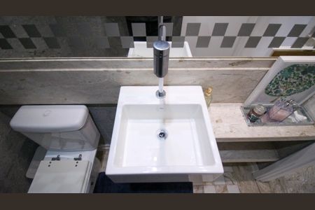 Apartamento à venda com 110m², 3 quartos e 2 vagas