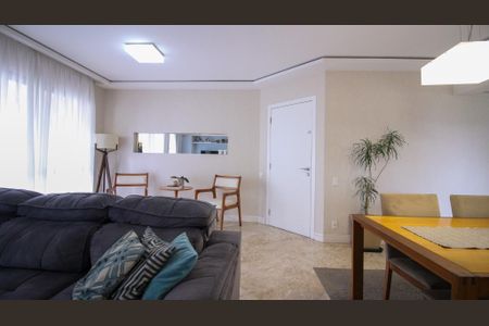 Apartamento à venda com 110m², 3 quartos e 2 vagas