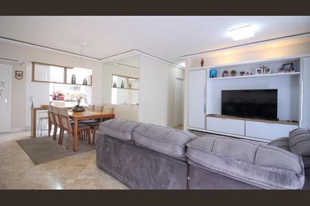 Apartamento à venda com 110m², 3 quartos e 2 vagas