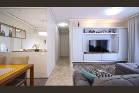 Apartamento à venda com 110m², 3 quartos e 2 vagas